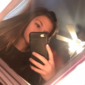 Meet your Posher, Madison